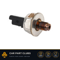 Fuel Rail Pressure Sensor – Ford Grand C-Max Kuga – 9663305480