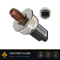 Fuel Rail Pressure Sensor – Ford Peugeot Citroen Volvo – 55PP0202