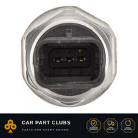 Fuel Rail Pressure Sensor – Ford Peugeot Citroen Volvo – 55PP0202