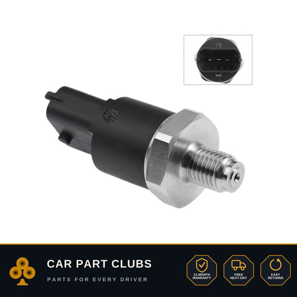 Fuel Rail Pressure Sensor – Land Rover Freelander Range Rover – 0281002405