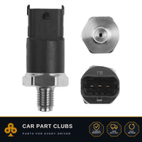 Fuel Rail Pressure Sensor – Land Rover Freelander Range Rover – 0281002405
