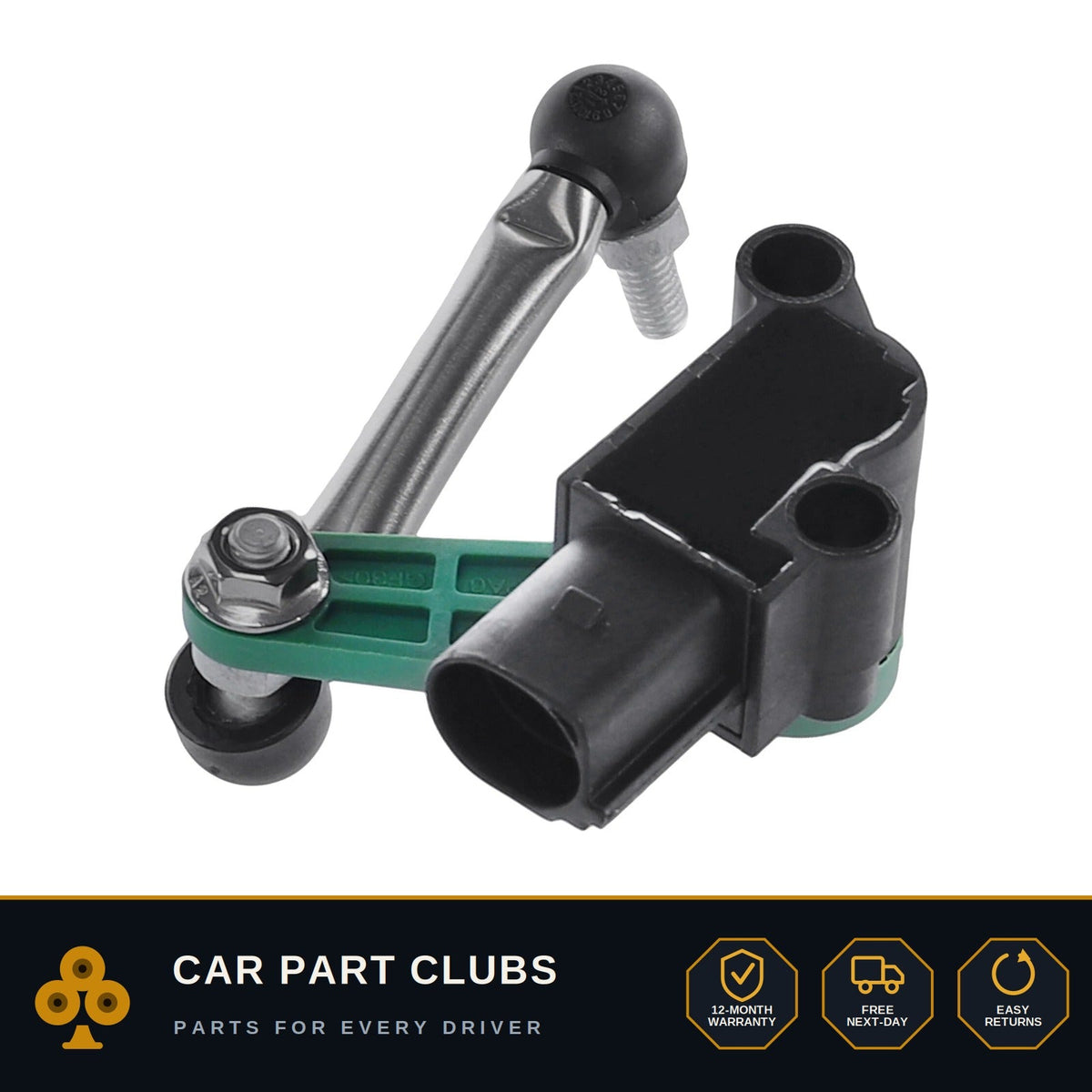 Ride Height Sensor – Rear Left & Right – VW Touareg 7P5 – 7P0616571