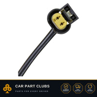 Exhaust Gas Temperature Sensor – Mercedes A-Class W169 – 2004-2012 – A0071535128