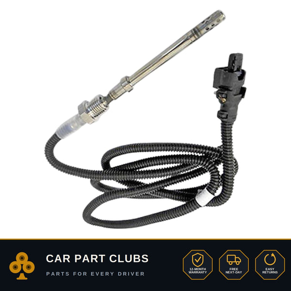 Exhaust Gas Temperature Sensor – Mercedes Sprinter B906 – 2006-2016 – A0009058804