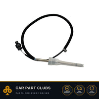 Exhaust Gas Temperature Sensor – Mercedes Sprinter B906 – 2006-2016 – A0009058804