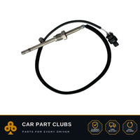 Exhaust Gas Temperature Sensor – Mercedes Sprinter B906 – 2006-2016 – A0009058804