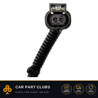 Exhaust Gas Temperature Sensor – Mercedes Sprinter B906 – 2006-2016 – A0009058804