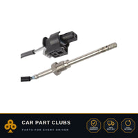 Exhaust Gas Temperature Sensor – Mercedes Sprinter B906 – 2006-2016 – A0009058804
