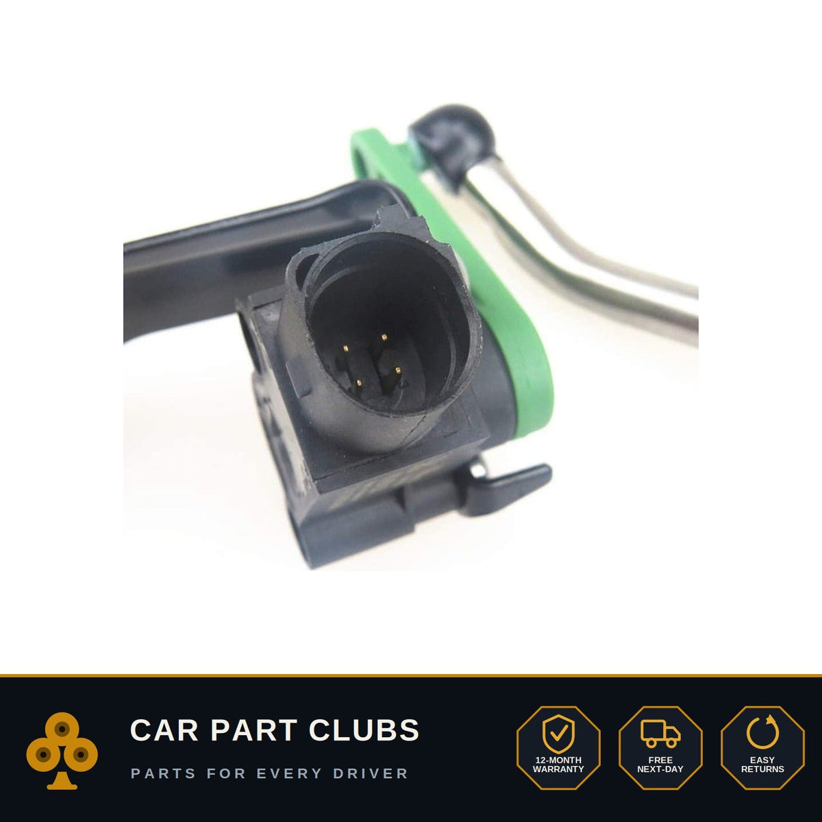 Headlight Level Sensor – Front Right – Audi Q5 8R SQ5 – 2008-2017 – 8R0941286D