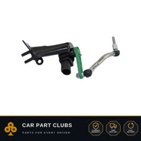 Headlight Level Sensor – Front Right – Porsche Macan 95B – 2014-2018 – 8R0941286D