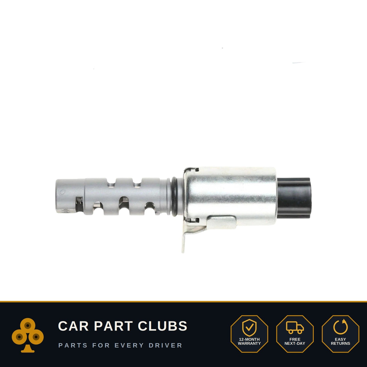Camshaft Solenoid Valve – Peugeot 107 – 2005-2014 – 1533040020