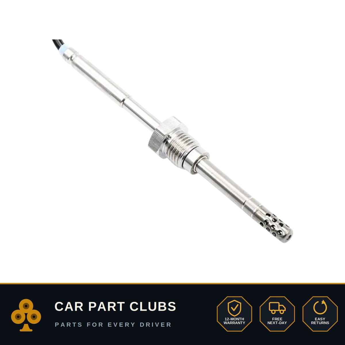 Exhaust Gas Temperature Sensor – Audi A6 Allroad C6 Avant – 059906088BH