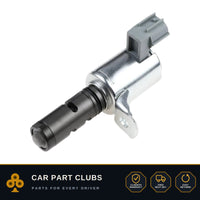 Camshaft Solenoid Valve – Ford Focus III – 4M5G6L713BE