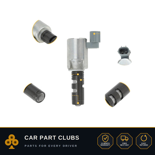 Camshaft Solenoid Valve – Ford Focus III – 4M5G6L713BE