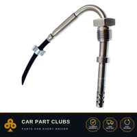 Exhaust Gas Temperature Sensor – Vauxhall Zafira Tourer C P12 – 2011-on – 0986259131