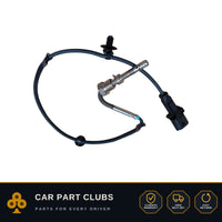 Exhaust Gas Temperature Sensor – Vauxhall Zafira Tourer C P12 – 2011-on – 0986259131