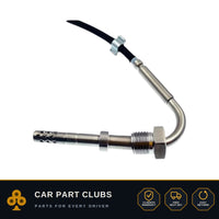 Exhaust Gas Temperature Sensor – Vauxhall Zafira Tourer C P12 – 2011-on – 0986259131