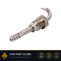 Exhaust Gas Temperature Sensor – Vauxhall Zafira Tourer C P12 – 2011-on – 0986259131