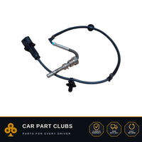 Exhaust Gas Temperature Sensor – Vauxhall Zafira Tourer C P12 – 2011-on – 0986259131