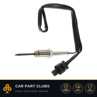 Exhaust Gas Temperature Sensor – BMW 5 Series – 2009-2017 – 13627806254