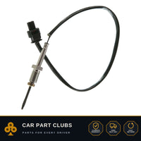 Exhaust Gas Temperature Sensor – BMW 5 Series – 2009-2017 – 13627806254