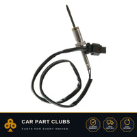 Exhaust Gas Temperature Sensor – BMW 5 Series – 2009-2017 – 13627806254
