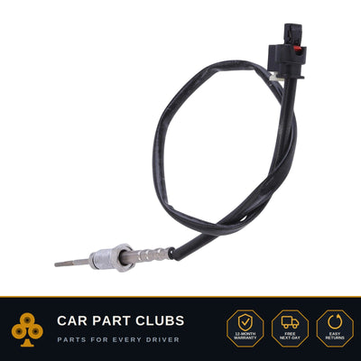 Exhaust Gas Temperature Sensor – BMW 5 Series – 2009-2017 – 13627806254