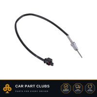 Exhaust Gas Temperature Sensor – BMW 5 Series – 2009-2017 – 13627806254