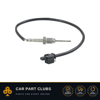 Exhaust Gas Temperature Sensor – BMW 5 Series – 2009-2017 – 13627806254