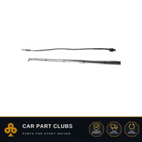Exhaust Gas Temperature Sensor – BMW 5 Series – 2009-2017 – 13627806254