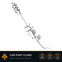 Exhaust Gas Temperature Sensor – Mercedes C-Class W205 – A0009056404