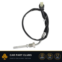 Exhaust Gas Temperature Sensor – Mercedes C-Class W205 – A0009056404