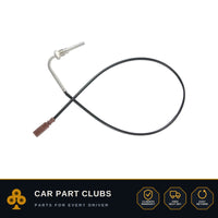 Exhaust Gas Temperature Sensor – VW Golf V VI Jetta Passat Audi A3 – 03L906088