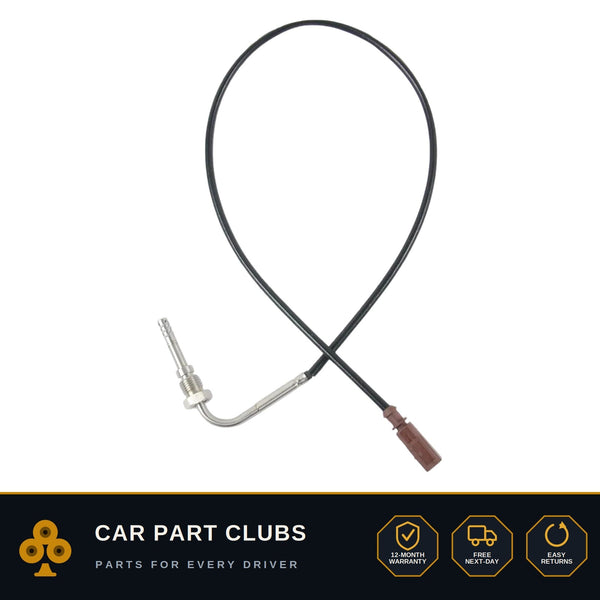 Exhaust Gas Temperature Sensor – VW Golf V VI Jetta Passat Audi A3 – 03L906088