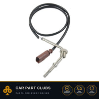 Exhaust Gas Temperature Sensor – VW Golf V VI Jetta Passat Audi A3 – 03L906088