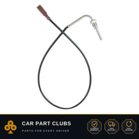 Exhaust Gas Temperature Sensor – VW Golf V VI Jetta Passat Audi A3 – 03L906088