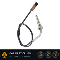 Exhaust Gas Temperature Sensor – VW Golf V VI Jetta Passat Audi A3 – 03L906088