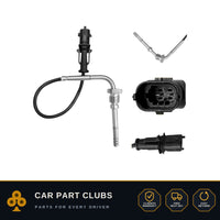 Exhaust Gas Temperature Sensor – Vauxhall Astra Mk4 – 2009-2015 – 55566185