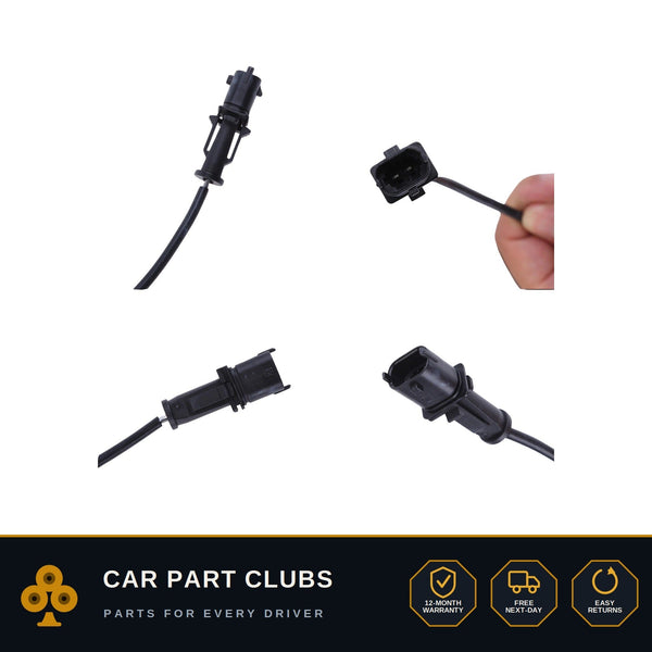 Exhaust Gas Temperature Sensor – Vauxhall Astra Mk4 – 2009-2015 – 55566185