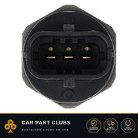 Fuel Rail Pressure Sensor – Vauxhall – 0281002706