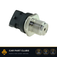 Fuel Rail Pressure Sensor – Vauxhall Astra Antara Insignia – 0281002706