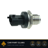 Fuel Rail Pressure Sensor – Vauxhall – 0281002706