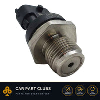 Fuel Rail Pressure Sensor – Vauxhall Astra Antara Insignia – 0281002706