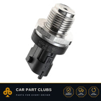 Fuel Rail Pressure Sensor – Vauxhall Astra Antara Insignia – 0281002706