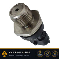 Fuel Rail Pressure Sensor – Vauxhall – 0281002706