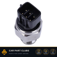 Fuel Rail Pressure Sensor – Toyota Prado Hilux Hiace – 8945860010