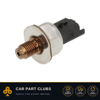 Fuel Rail Pressure Sensor – Renault Megane Mk2 – 55PP0301