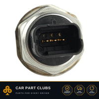 Fuel Rail Pressure Sensor – Renault Megane Mk2 – 55PP0301