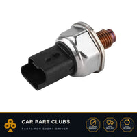 Fuel Rail Pressure Sensor – Renault Megane Mk2 – 55PP0301