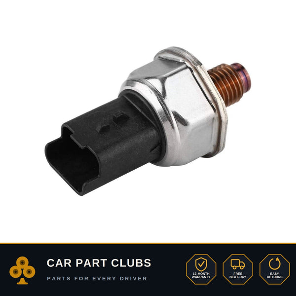 Fuel Rail Pressure Sensor – Renault Megane Mk2 – 55PP0301